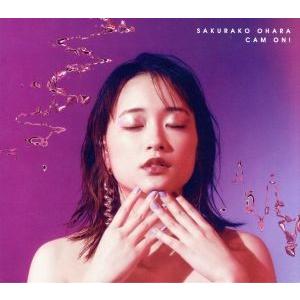 ＣＡＭ　ＯＮ！〜５ｔｈ　Ａｎｎｉｖｅｒｓａｒｙ　Ｂｅｓｔ〜（初回限定「うねうね」盤）／大原櫻子｜bookoffonline2