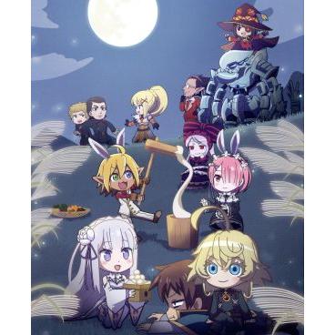 異世界かるてっと 下 ｂｌｕ ｒａｙ ｄｉｓｃ たけはらみのる キャラクターデザイン 総作画監督 日野聡 アインズ 原由実 アルべド 上坂すみれ ブックオフ ヤフーショッピング店 通販 Yahoo ショッピング
