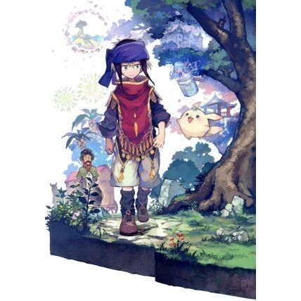 ｔｖアニメ メルクストーリア 無気力少年と瓶の中の少女 上巻 ｂｌｕ ｒａｙ ｄｉｓｃ 田村睦心 水瀬いのり 花守ゆみり ブックオフ ヤフーショッピング店 通販 Yahoo ショッピング