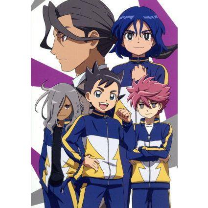 イナズマイレブン オリオンの刻印 ｄｖｄ ｂｏｘ 第２巻 レベルファイブ 原作 村瀬歩 稲森明日人 神谷浩史 灰崎凌兵 福山潤 ブックオフ ヤフーショッピング店 通販 Yahoo ショッピング