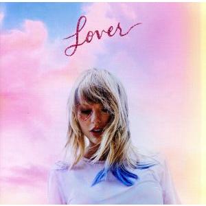 ラヴァー/テイラー・スウィフト : ブックオフ2号館 ヤフーショッピング