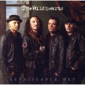 【輸入盤】Ｒｅｎａｉｓｓａｎｃｅ　Ｍｅｎ／Ｔｈｅ　Ｗｉｌｄｈｅａｒｔｓ｜bookoffonline2