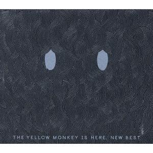 THE YELLOW MONKEY IS HERE. NEW BEST(FC限定盤)/THE : ブックオフ2