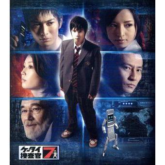 ケータイ捜査官7 Blu−ray BOX（Blu−ray Disc