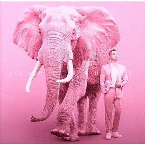 ｐｉｎｋ　ＥＬＥＰＨＡＮＴ／米倉利紀｜bookoffonline2