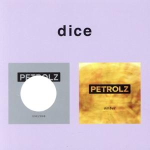 Petrolz 長岡亮介 開封済み 廃盤 会場限定盤＊廃盤】dice/ペトロールズPETROLZ 長岡亮介