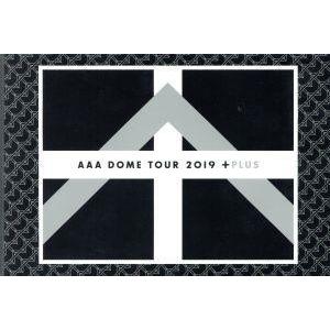 ＡＡＡ　ＤＯＭＥ　ＴＯＵＲ　２０１９　＋ＰＬＵＳ（Ｂｌｕ−ｒａｙ　Ｄｉｓｃ）／ＡＡＡ｜bookoffonline2