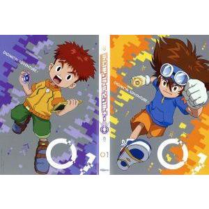 デジモンアドベンチャー:DVD BOX 1/中鶴勝祥(キャラクター デジモンアドベンチャー:DVD BOX 1/中鶴勝祥(キャラクター
