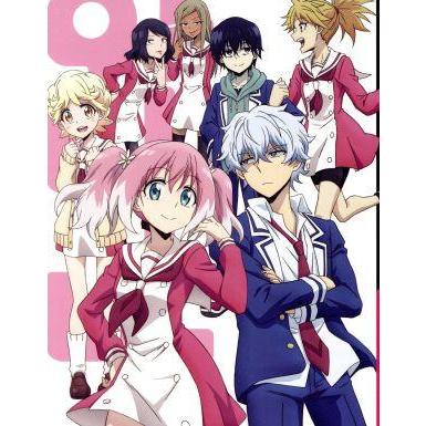 無能なナナ Vol.2/るーすぼーい(原作),古屋庵(原作),大久保瑠美(柊ナナ