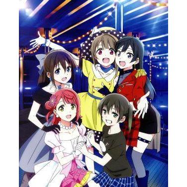ラブライブ!サンシャイン!! 7〈特装限定版〉/原作:矢立肇, 原案:公野櫻子… ラブライブ！虹ヶ咲学園スクールアイドル同好会 7(特装限定版)(Blu-ray