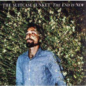 【輸入盤】Ｔｈｅ　Ｅｎｄ　ｉｓ　Ｎｅｗ／Ｔｈｅ　Ｓｕｉｔｃａｓｅ　Ｊｕｎｋｅｔ｜bookoffonline2