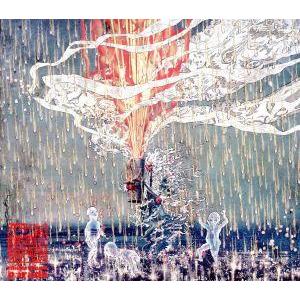 THE MILLENNIUM PARADE 限定版 CD THE MILLENNIUM PARADE(初回生産限定盤)(CD+Blu-ray Disc)/millennium