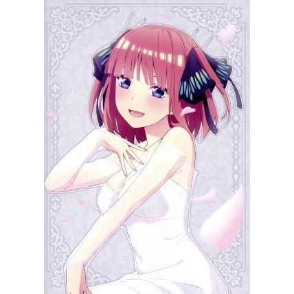 五等分の花嫁(2)(Blu-ray Disc)/春場ねぎ(原作),松岡禎丞(上杉風 五等分の花嫁(2)(Blu-ray Disc)/春場ねぎ(原作),松岡禎丞(上杉風