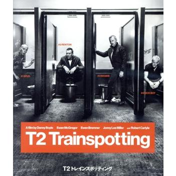 T2 トレインスポッティング【AmazonDVDコレクション】(Blu-ray Disc