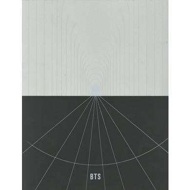 BTS写真集 MAP OF THE SOUL ON:E CONCEPT PHOTOBOOK SPECIAL SET/BTS (タレント)