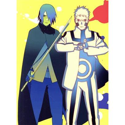 BORUTO-ボルト-NARUTO NEXT GENERATIONS DVD-BOX 11(完全生産限定版