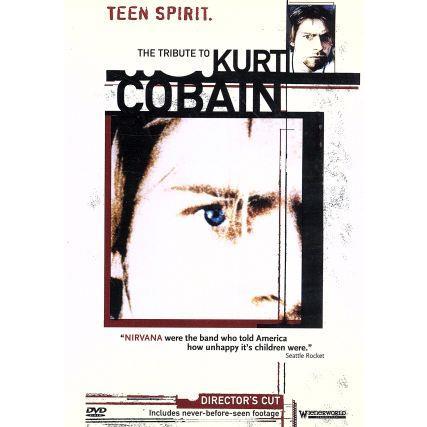 輸入版】Teen Spirit : The Tribute To Kurt Cobain/カート・コバーン 