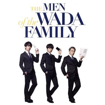 和田家の男たち Blu-ray-Box 和田家の男たち Blu-ray BOX(Blu-ray Disc)/(オムニバス),相葉雅紀