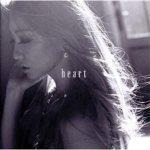 ｈｅａｒｔ（ＤＶＤ付）／倖田來未｜bookoffonline2