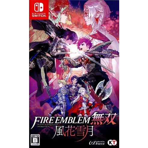 2026年2月】ファイアーエムブレム（ニンテンドーDS用ソフト