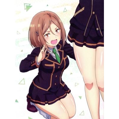 あやかしトライアングル 3 (完全生産限定版) 矢吹健太朗千葉翔也富田美憂市ノ瀬加那玄田哲章