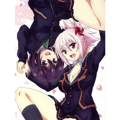 あやかしトライアングル ６ （完全生産限定版） （Ｂｌｕ−ｒａｙ Ｄｉｓｃ） 矢吹健太朗千葉翔也富田美憂市ノ瀬加那玄田哲章戸松遥