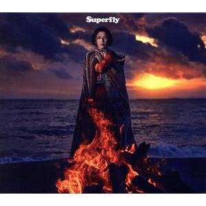 Heat Wave(初回限定盤B)(2DVD付)/Superfly : ブックオフ2号館 ヤフー