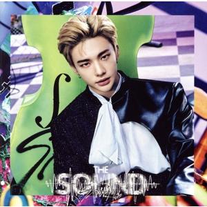 THE SOUND (FC限定盤/Hyunjin盤) Stray Kids