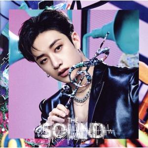 THE SOUND (FC限定盤/Bang Chan盤) Stray Kids