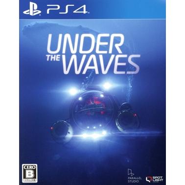 Under The Waves/PS4 | ブランド登録なし