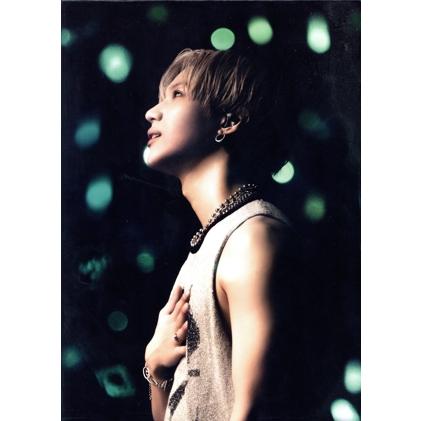 TAEMIN ARENA TOUR 2019 〜XTM〜(ファンクラブ限定版)(Blu-ray Disc