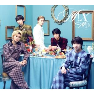 M！X(初回限定盤B)(2CD+Blu-ray Disc)/M！LK : ブックオフ2号館 ヤフー