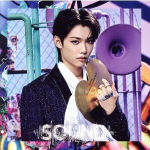 straykids THE SOUND fc 限定盤 CD Felix JP THE SOUND(FC限定盤/Felix盤)/Stray Kids : ブックオフ2号館 ヤフー