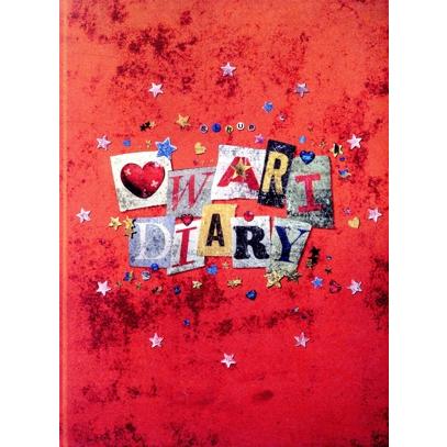OWARI DIARY(初回生産限定盤)(Blu-ray Disc付)/SIRUP : ブックオフ2