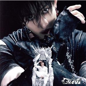 GIANT (FC限定盤/Bang Chan盤) Stray Kids