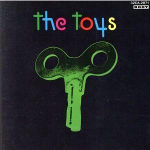 The Toys/The Toys