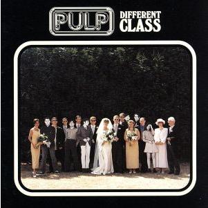 【新品未開封】【レコード】Pulp Different Class 新品未開封 PULP DIFFERENT CLASS レコード Reissue
