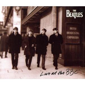 ビートルズ・ライヴ!! アット・ザ・BBC 【2CD】/ザ・ビートルズ