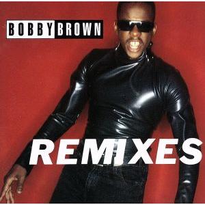 REMIXES/ボビー・ブラウン : ブックオフ1号館 ヤフーショッピング店 
