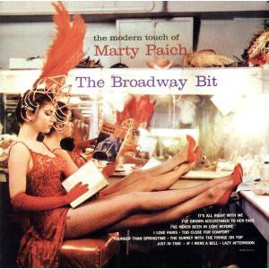 Marty Paich – I Get A Boot Out Of You I Get A Boot Out Of You : Marty Paich | HMV&BOOKS online - WPCR-27152