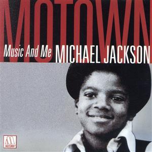 マイケルジャクソン／マイケルジャクソン