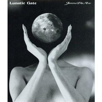 JanneDaArc ポスター　Lunatic Gate 2nd single〝Lunatic Gate〟 | Janne Da Arc discography