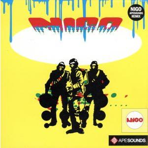 2026年最新】Yahoo!オークション - nigo sounds(すべて)の中古品・新品