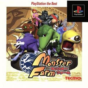 モンスターファーム 再販 ｐｓ Bookoff Online ヤフー店 通販 Yahoo ショッピング