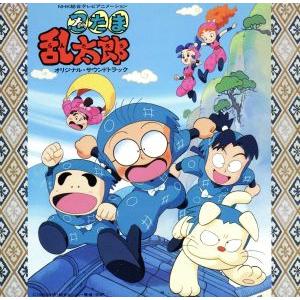 忍たま乱太郎 オリジナルサウンドトラック サントラ CD 特典｜Yahoo