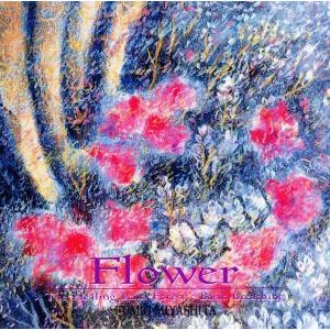 地球瞑想:花(基礎呼吸編1)(The Healing Rain Forest:Flower)/宮下富