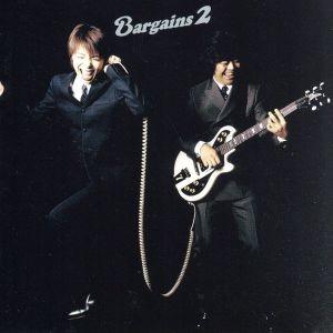 ＢＡＲＧＡＩＮＳＩＩ／ＢＡＲＧＡＩＮＳ