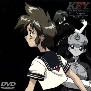 KEY THE METAL IDOL First Program Ⅰ｜Yahoo!フリマ（旧PayPayフリマ）