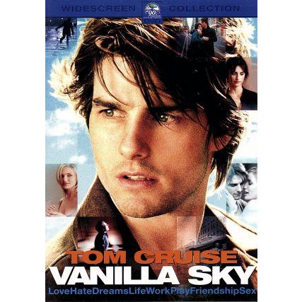 バニラ・スカイ スペシャル・コレクターズ・エディション('01米) DVD