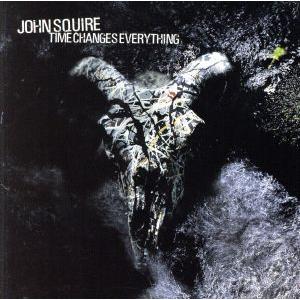 CD】 ジョン・スクワイア / ザ・シーホーセズ / john squire / the 